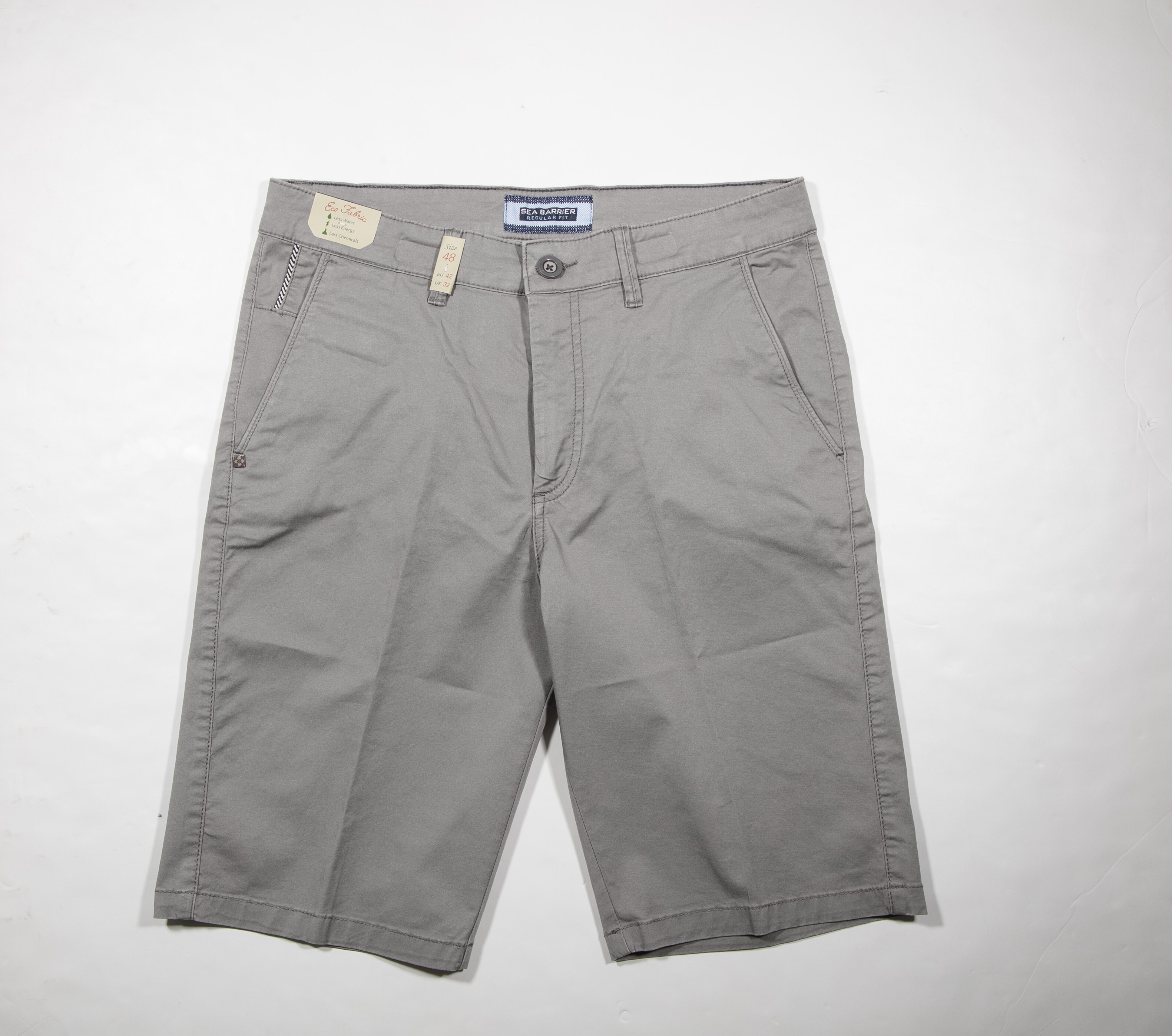 Sea Barrier - 男裝短褲 常規版型 GUCCIA7-52