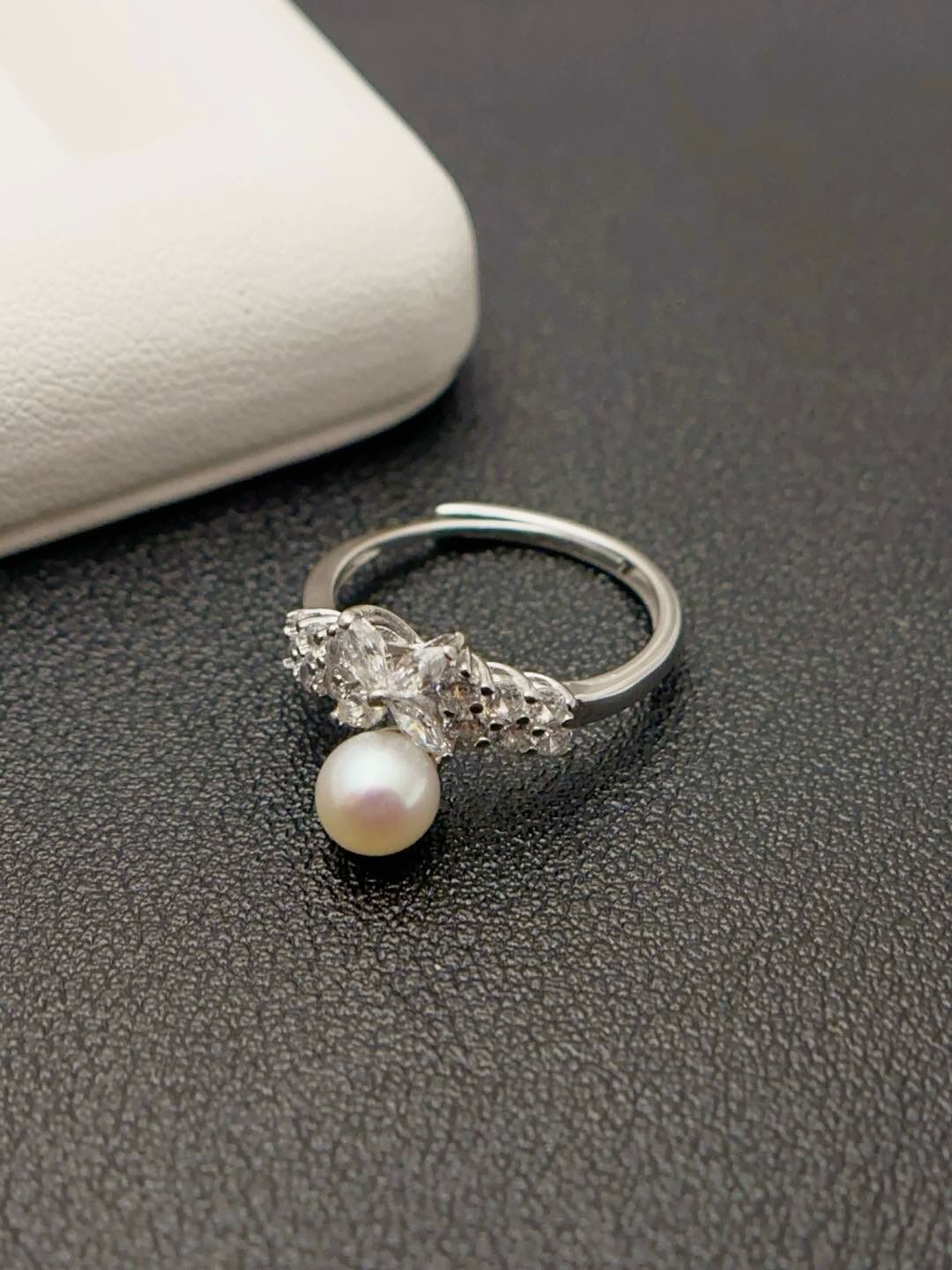 【直播】LL080699 珍珠戒指(SPR0390006)