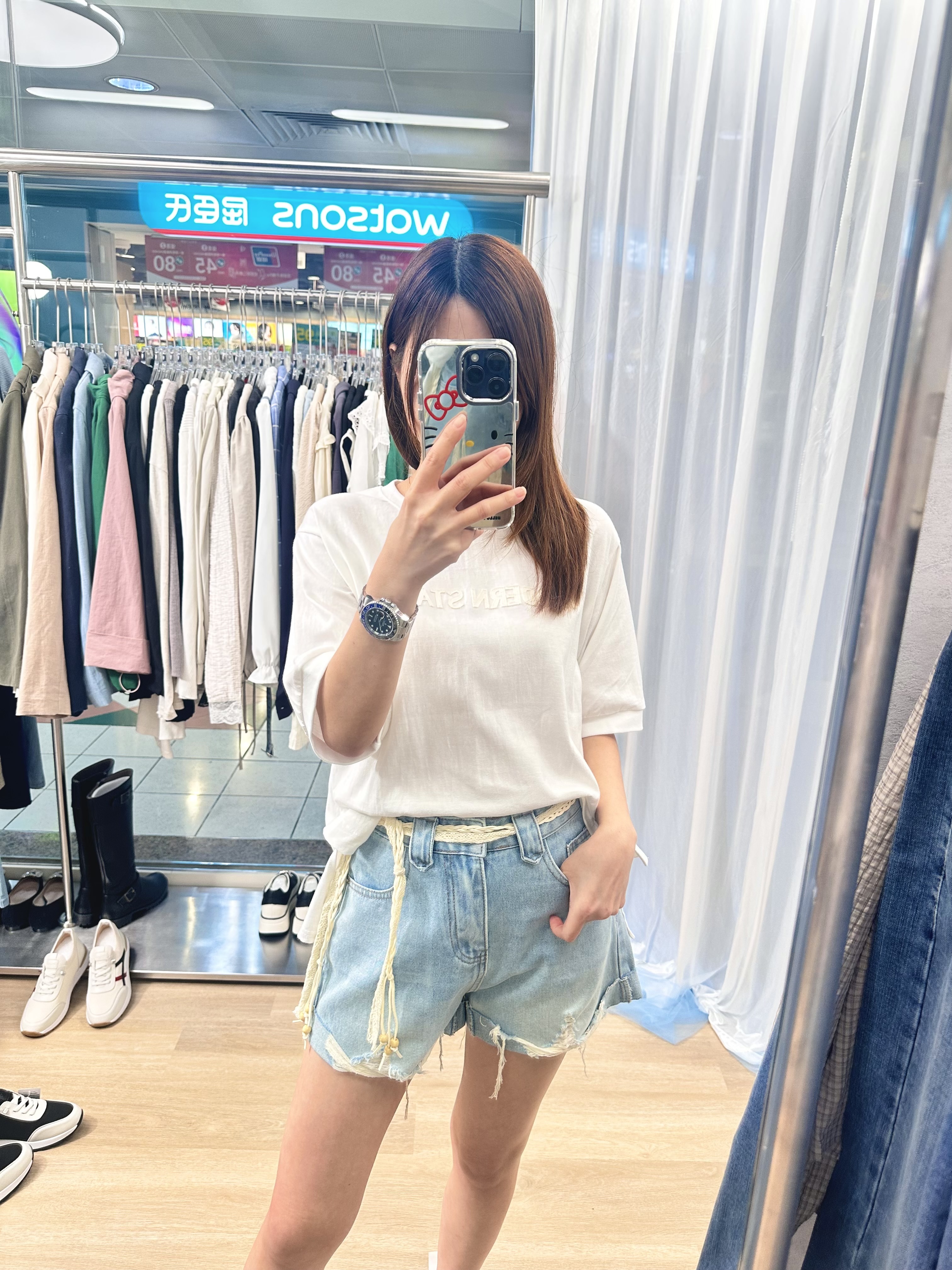 凸字款上衣(14756)