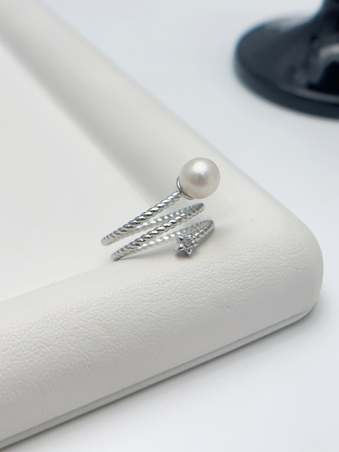 【直播】LL080692 珍珠戒指(SPR0330002)