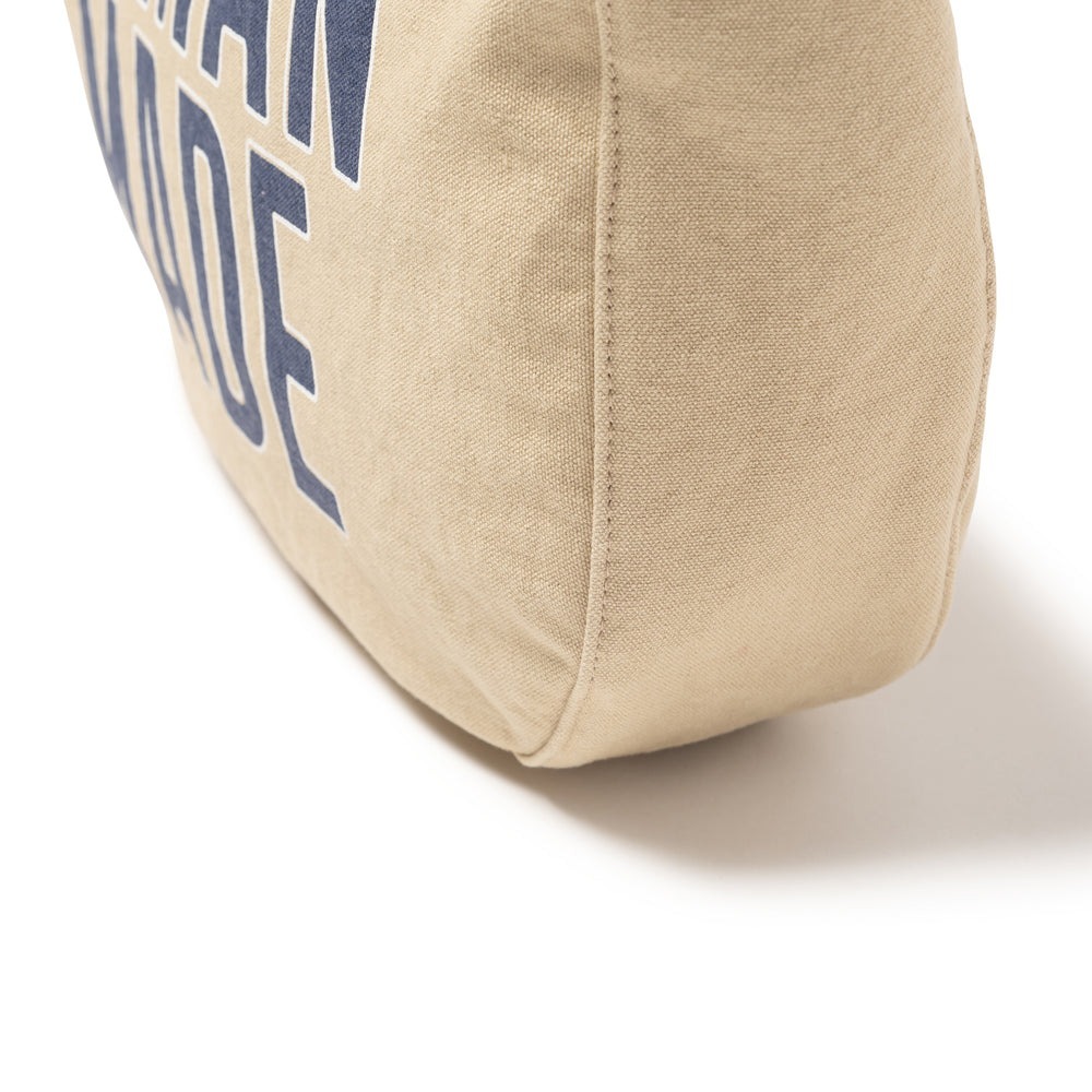 2025AW HUMAN MADE PAPERBOY BAG 愛心側背包郵差包現貨HM30GD057