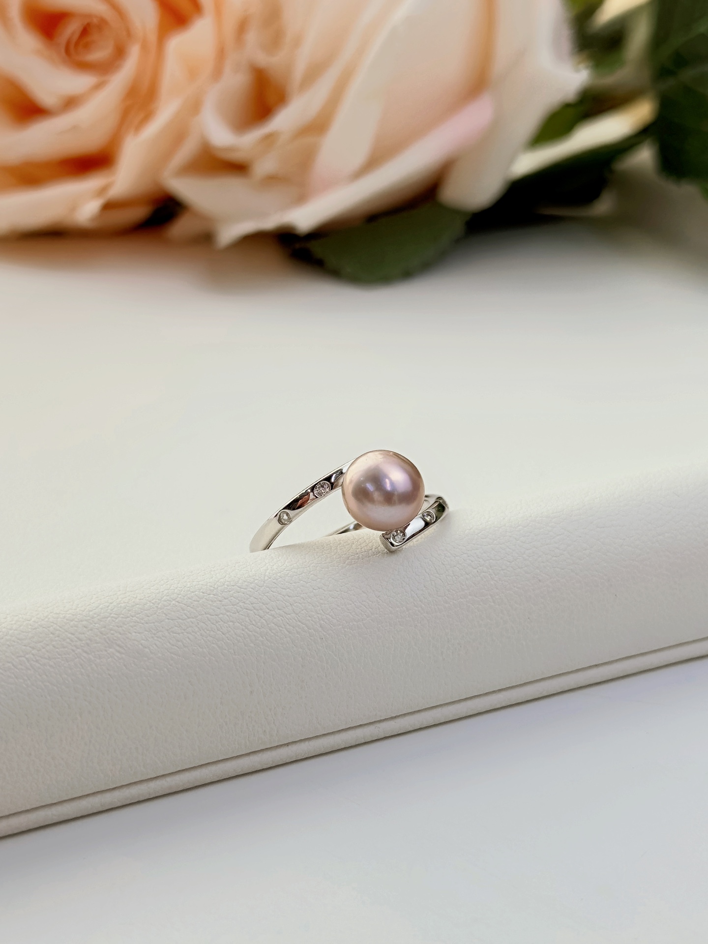 【直播】LL080691 珍珠戒指(SPR0310006)