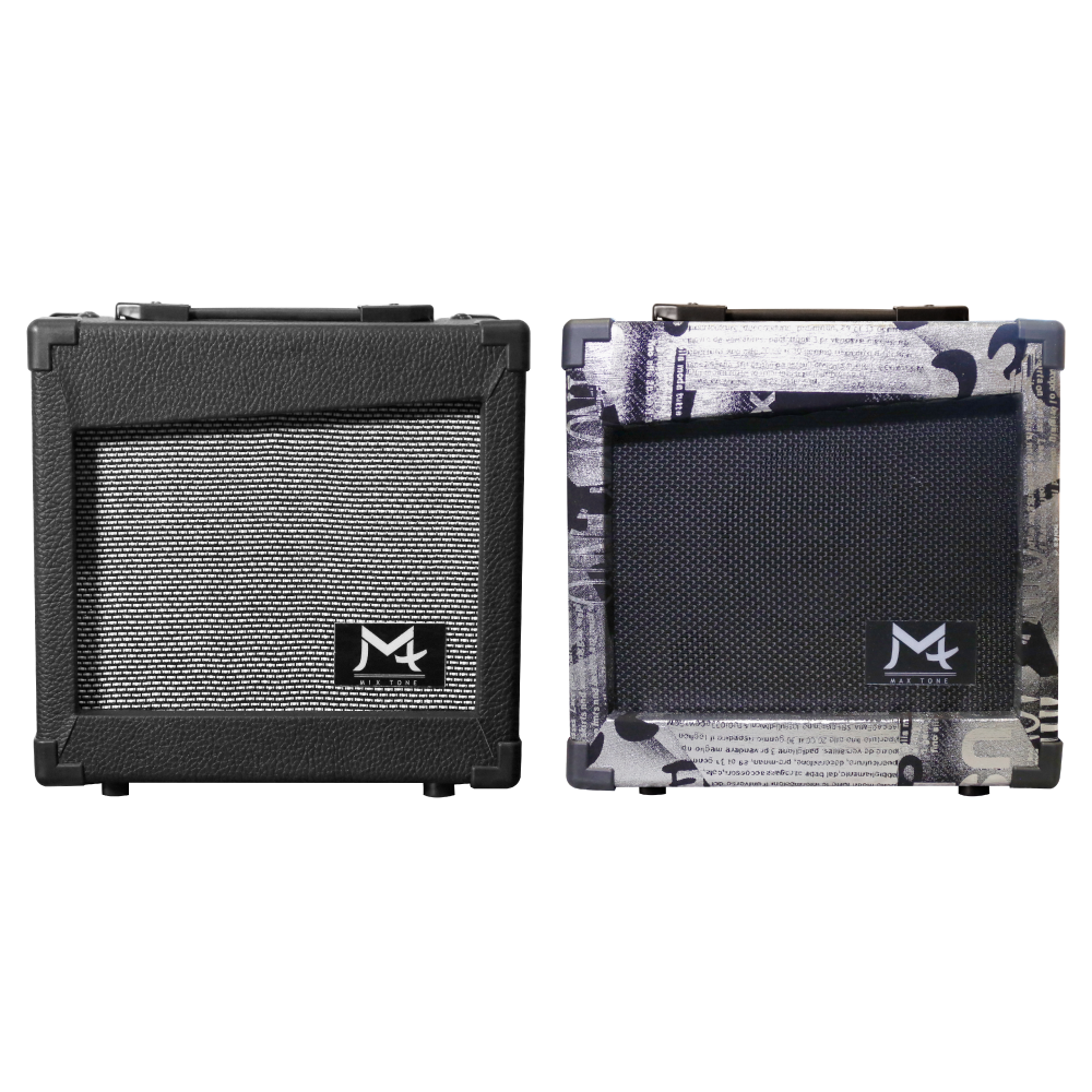 Mixtune Mixtune / GG10 電吉他音箱(10W)(2色) — 三峽吉他 / Bass｜YA! 玩音樂