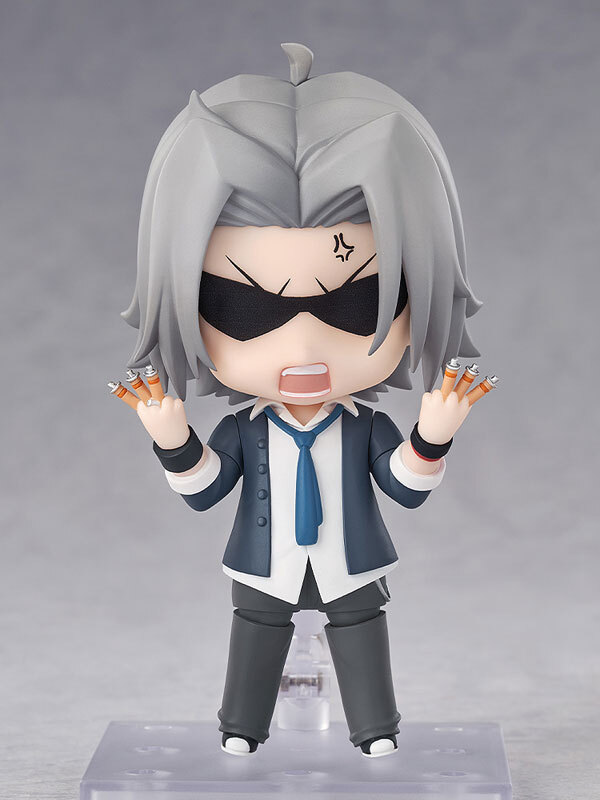 Mar Good Smile Company Nendoroid Reborn! Hayato Gokudera Pre-order