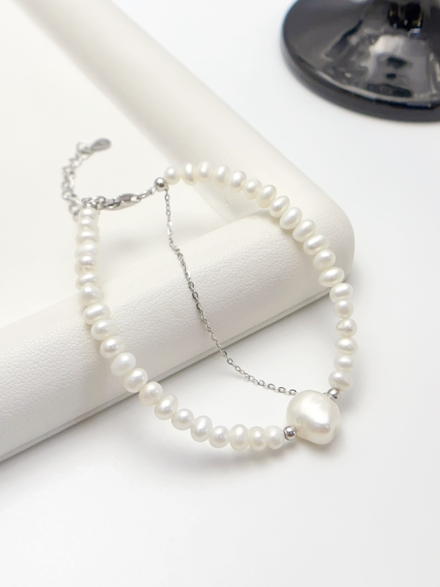 【直播】LL080665 珍珠手鏈(SPB0590002)