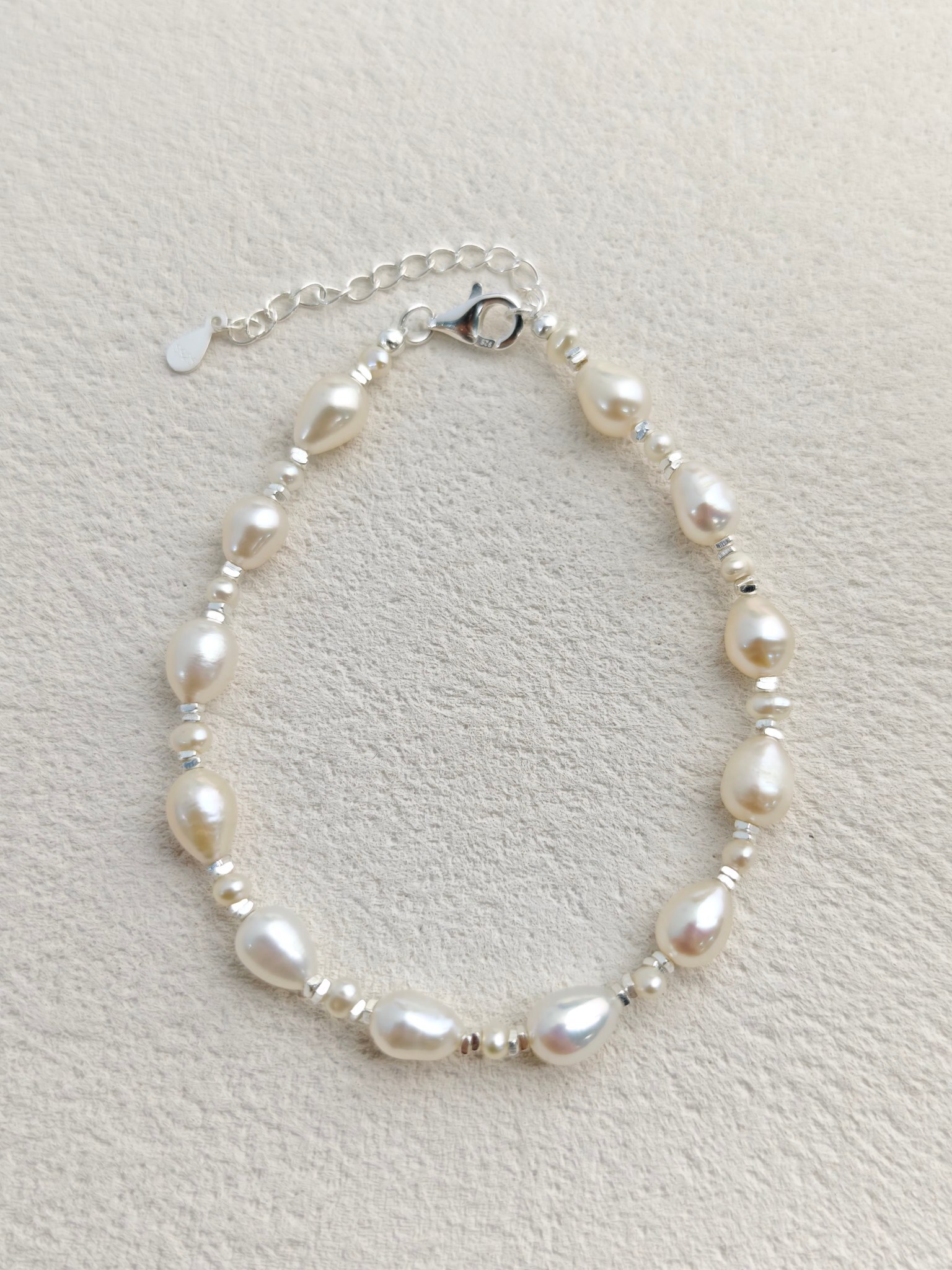 【直播】LL080664 珍珠手鏈(SPB0550001)