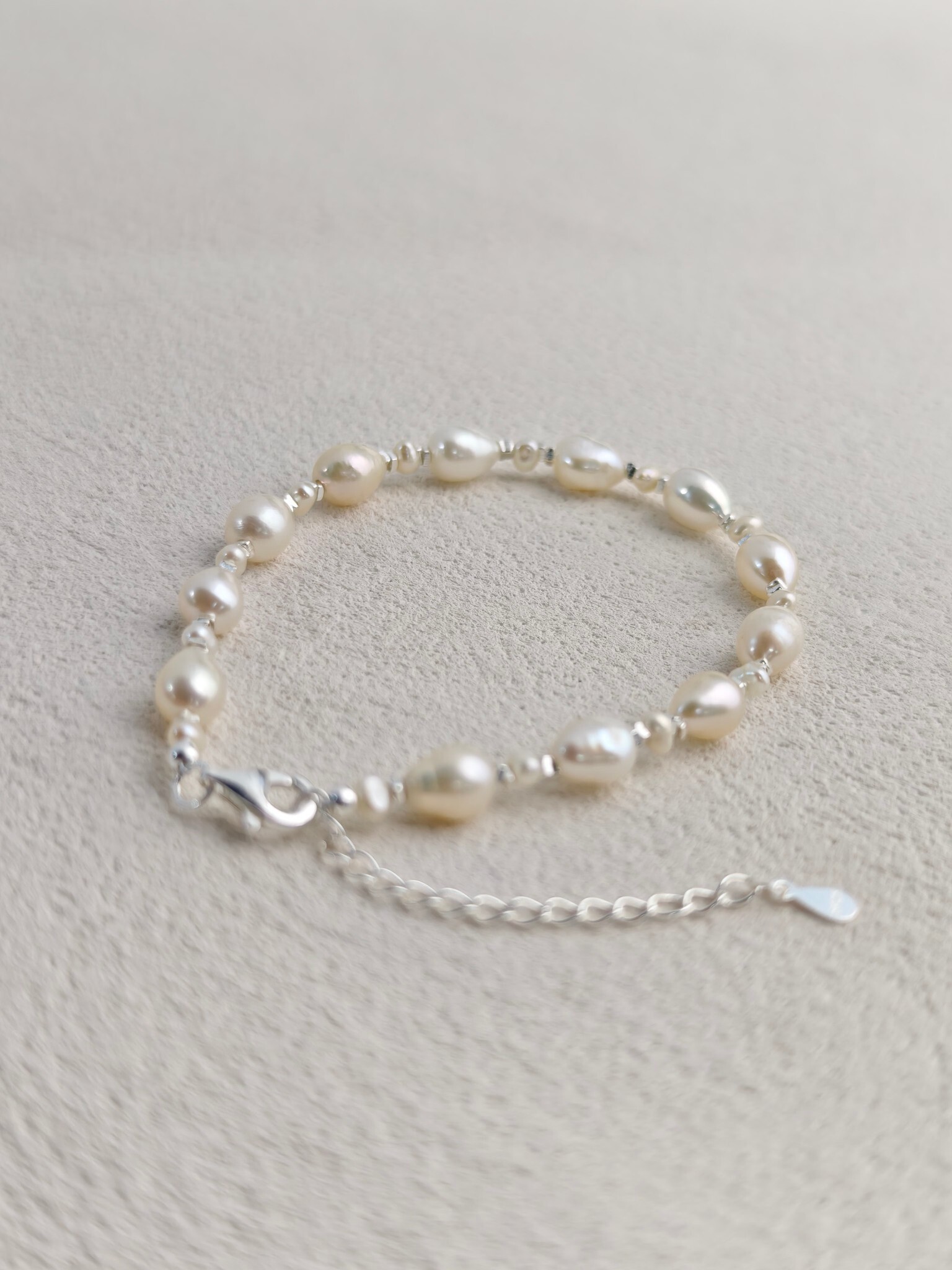 【直播】LL080664 珍珠手鏈(SPB0550001)