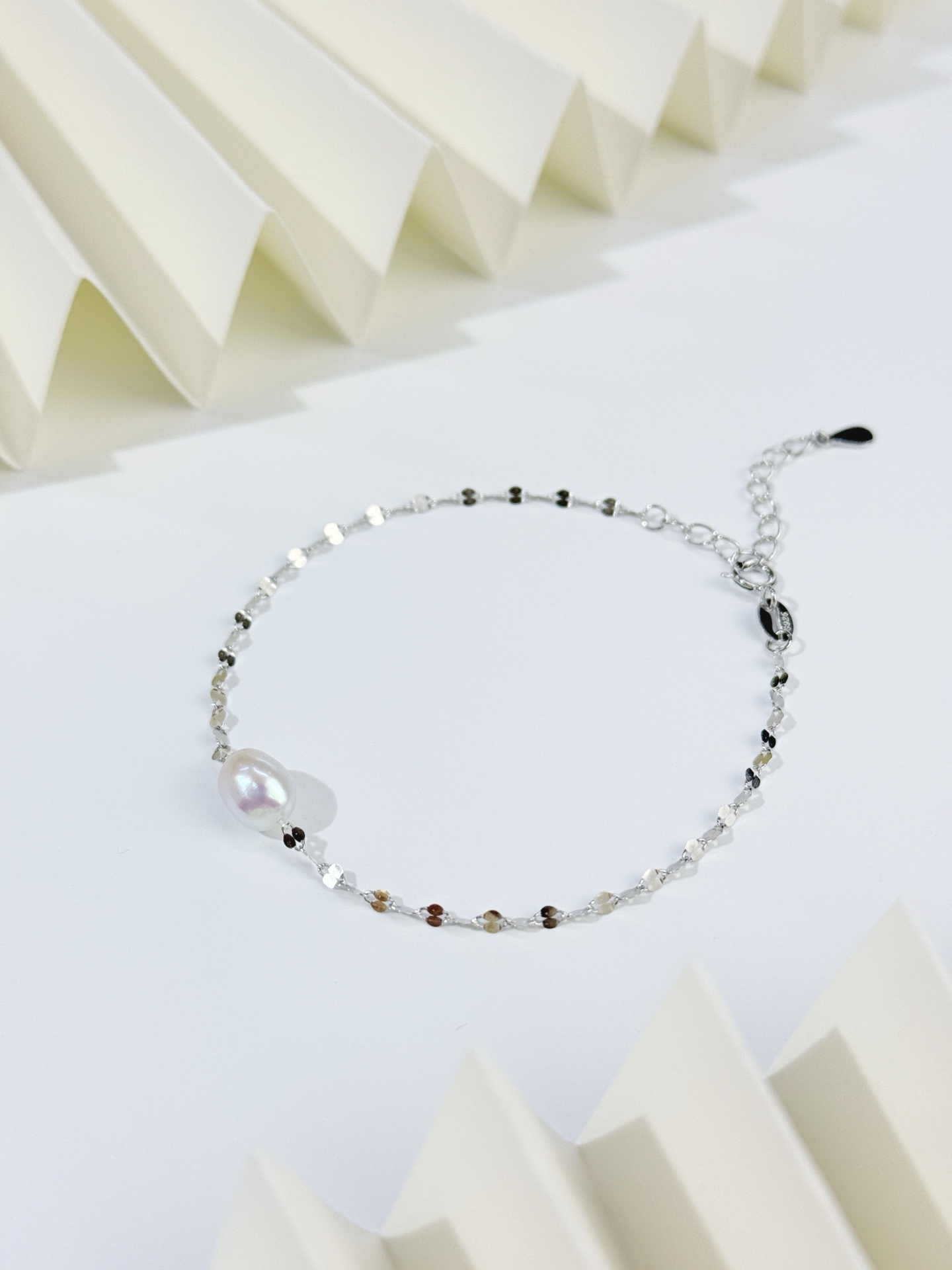 【直播】LL080663 珍珠手鏈(SPB0170001)