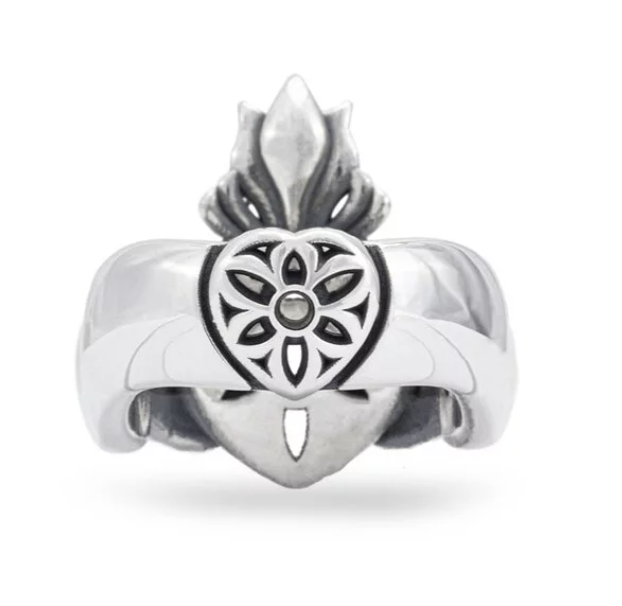 Claddagh Ring