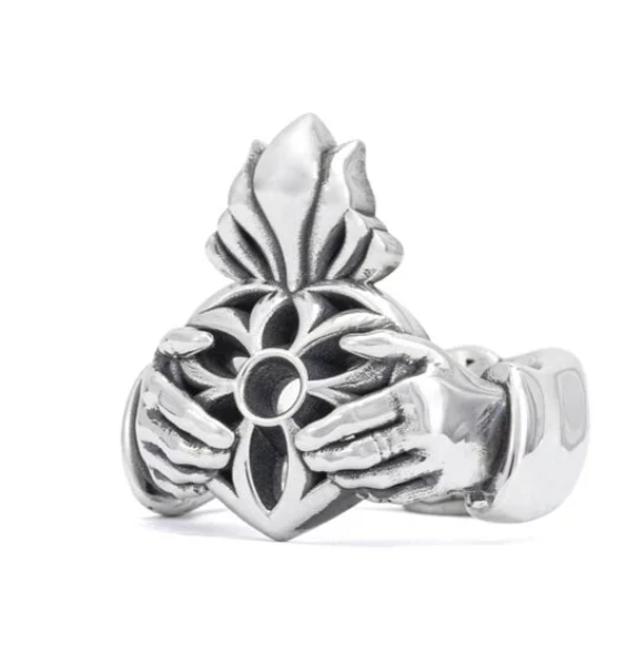 Claddagh Ring