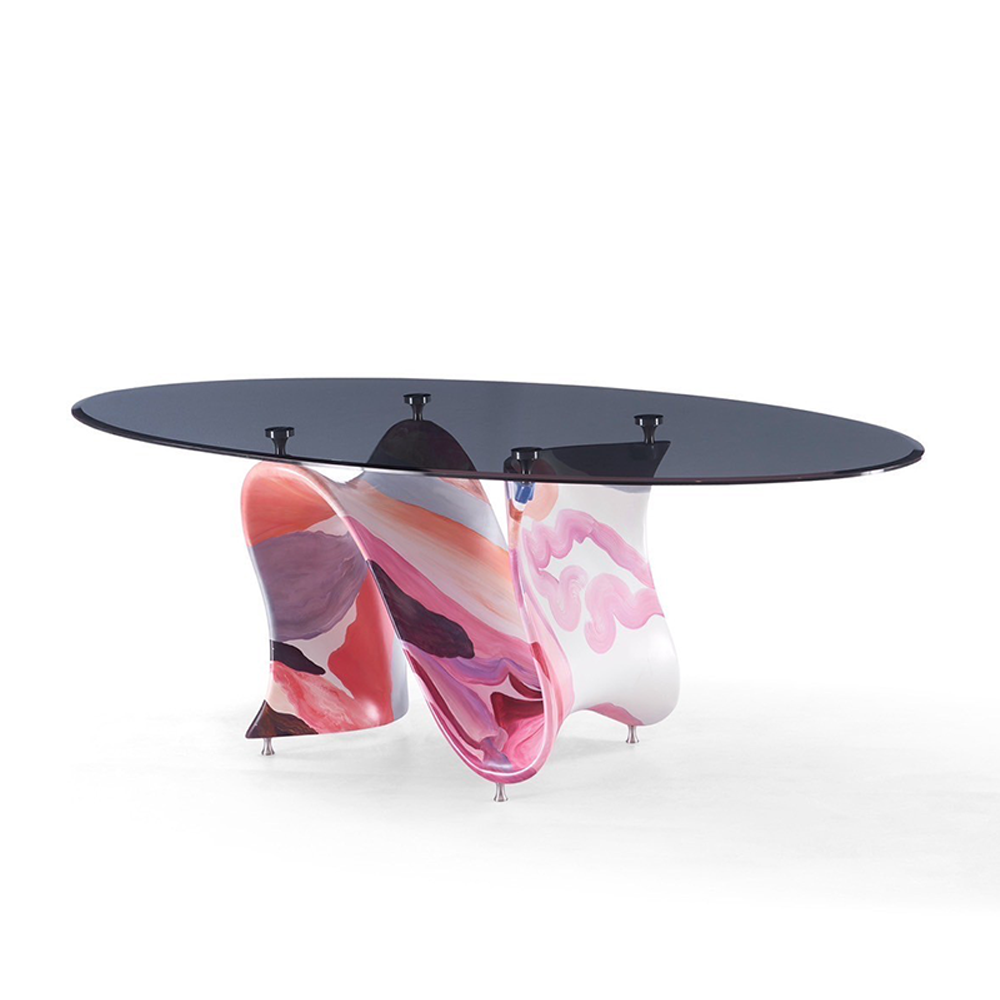 【預購系列】 餐桌 DT009