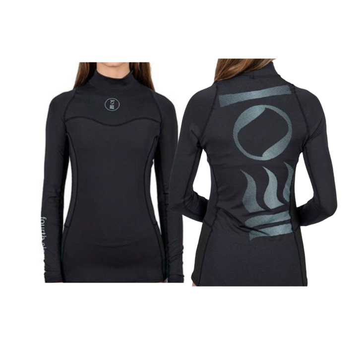 ▲第四元素Fourth Element 女款防曬衣Hydroskin