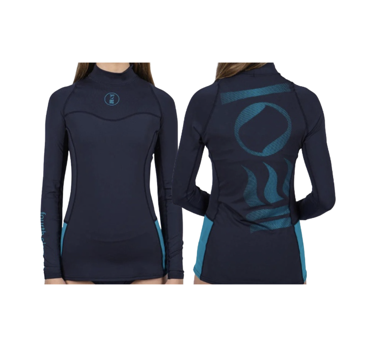 ▲第四元素Fourth Element 女款防曬衣Hydroskin