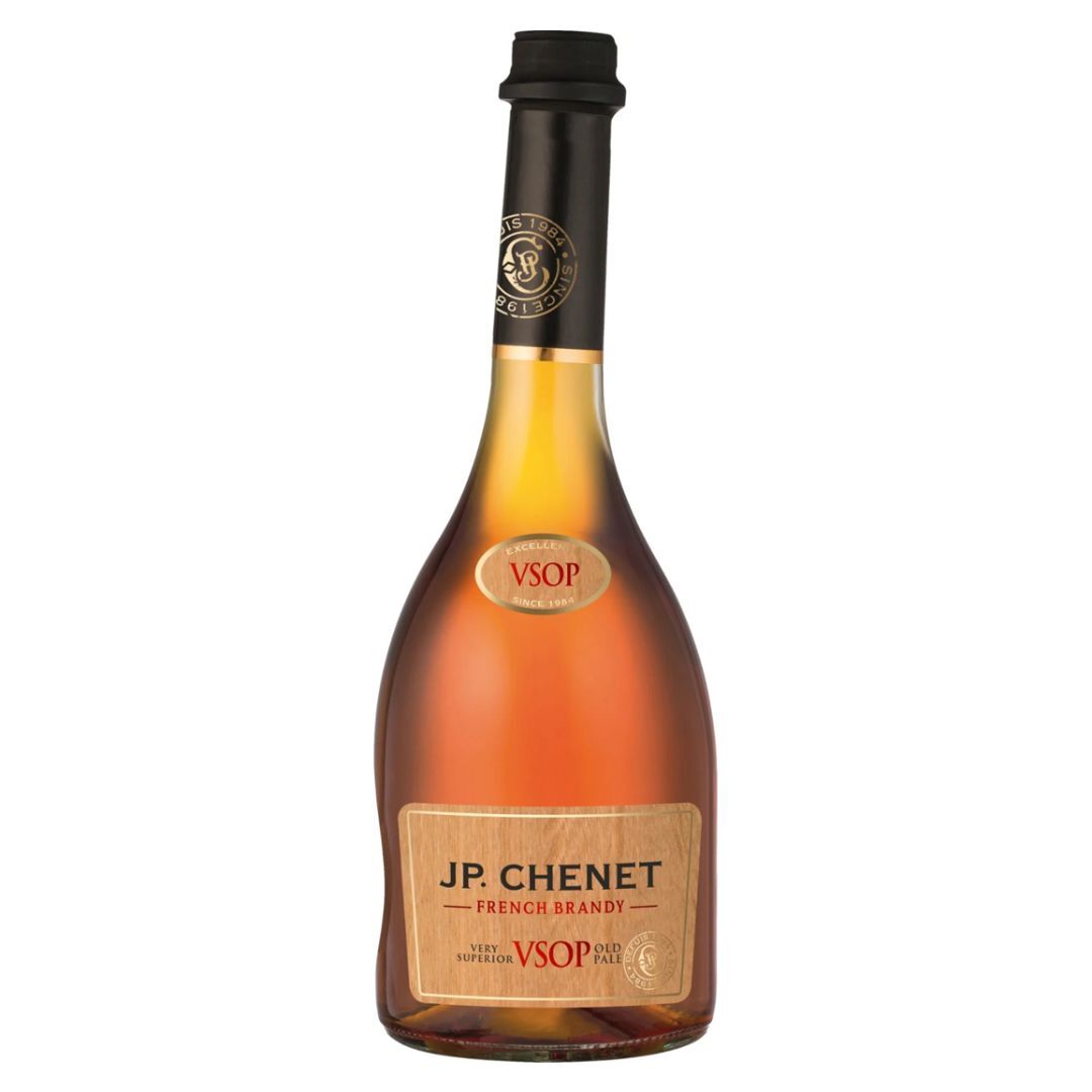JP. Chenet French Brandy VSOP 700mL