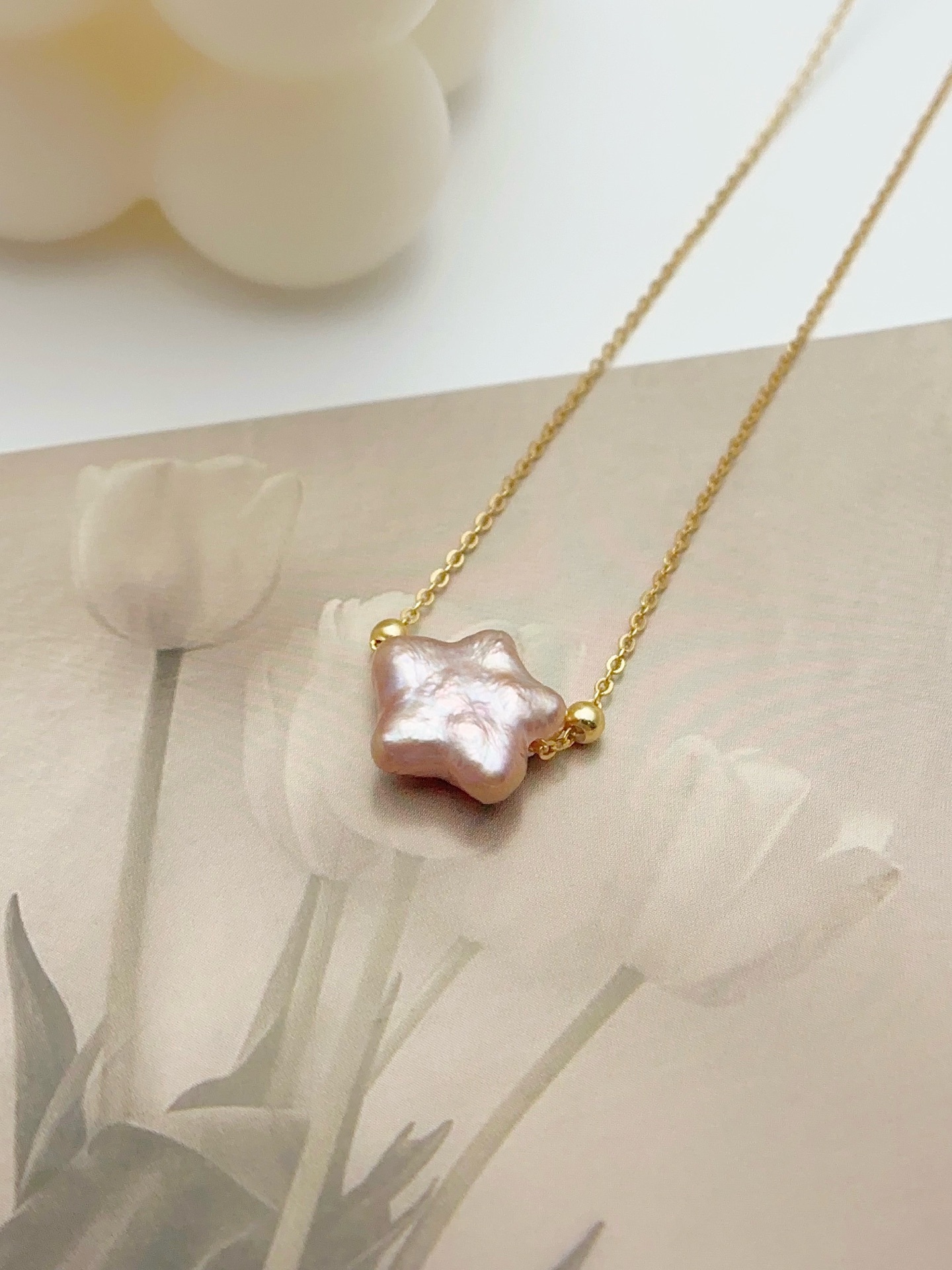 【直播】LL080653 珍珠頸鏈 (SGN0280001)