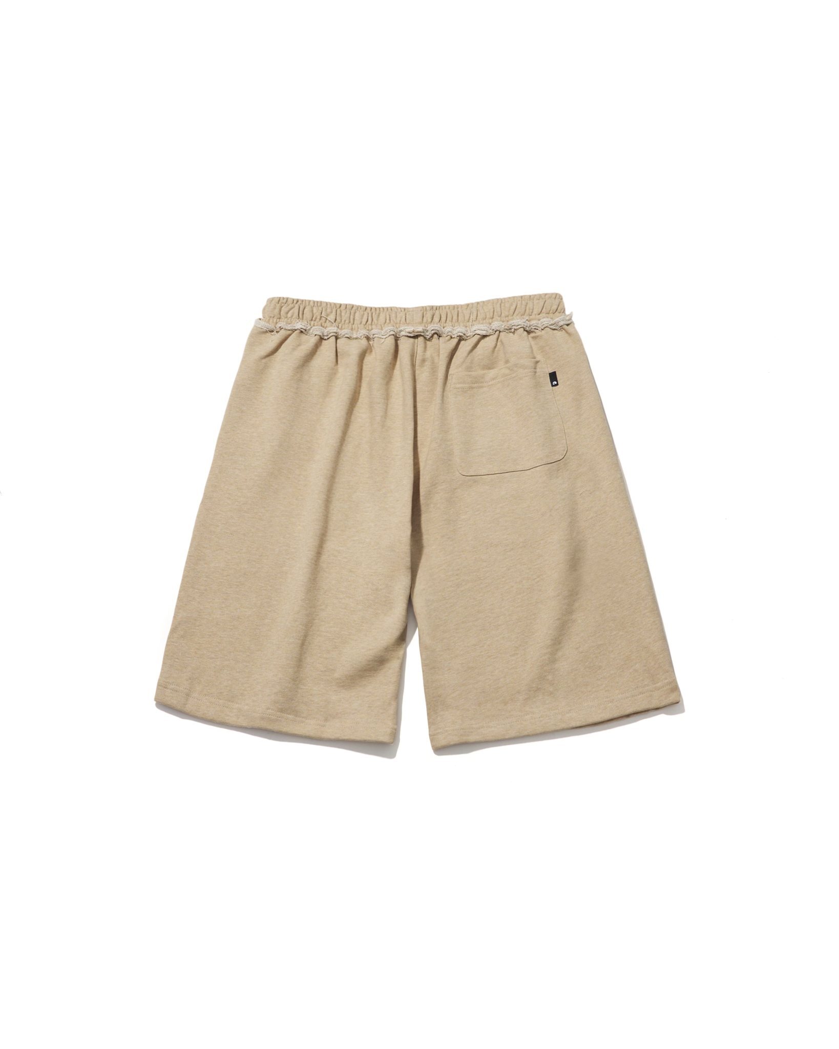 AES RELAXED FIT COTTON SHORTS