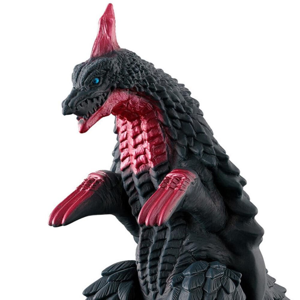 《 BANDAI 萬代 》 代理版  超人力霸王奧米加怪獸膠囊-235TERIGIRAS BT801372