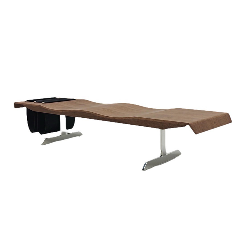 【預購系列】 書報椅 NC001