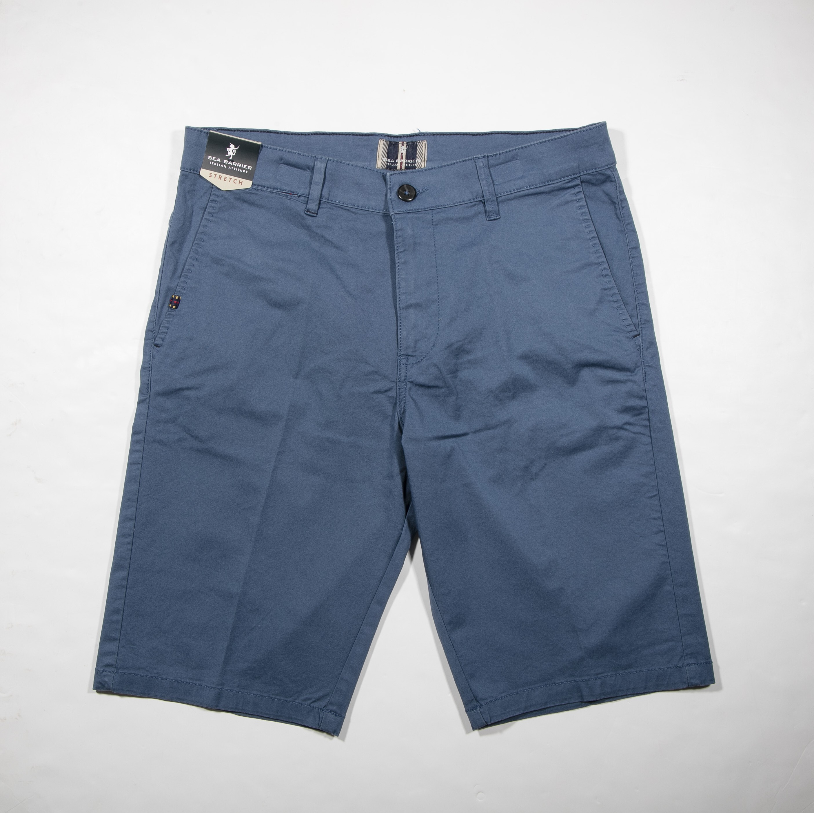 Sea Barrier - 男裝短褲 常規版型 HERN-52