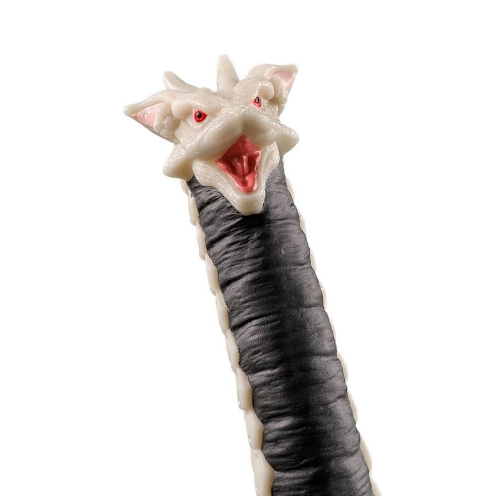 超人力霸王奧米加 怪獸軟膠-236OHEBINUSHINOMIKOTO BT804137