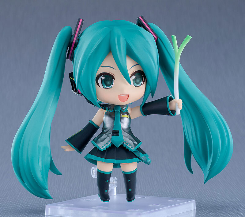Feb Good Smile Company Nendoroid Character Vocal Series 01 Hatsune Miku 3.0 Pre-order