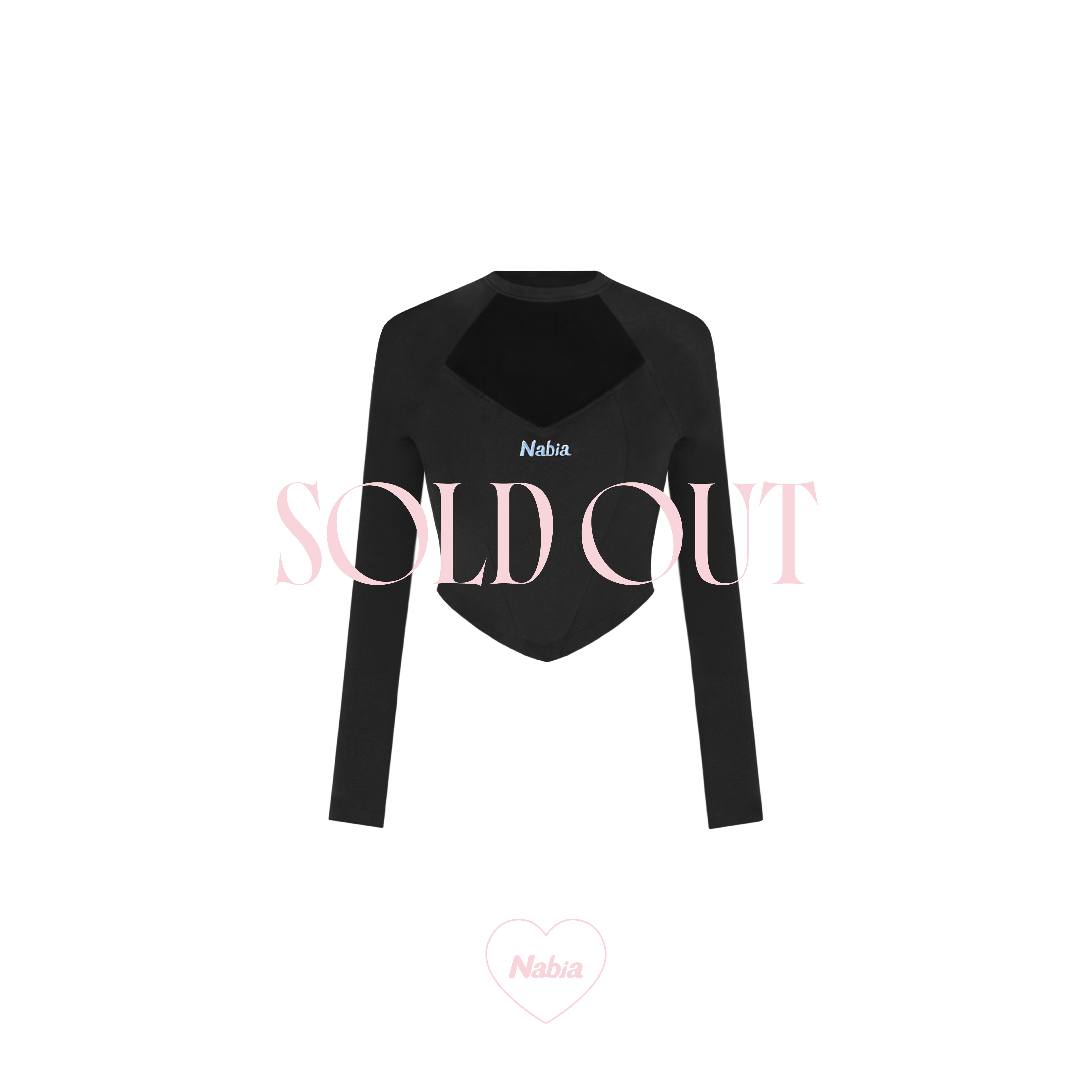 甜辣馬甲修身上衣