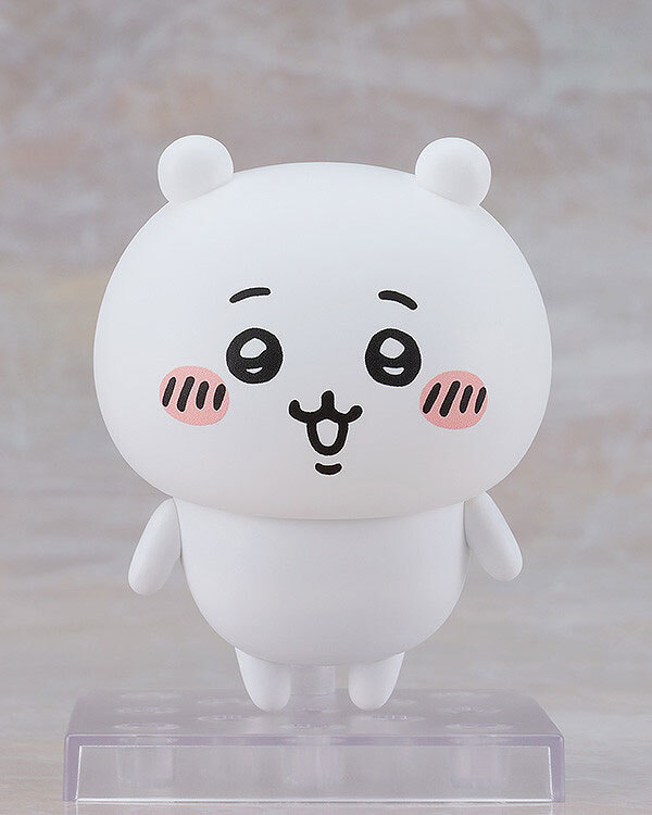 預訂 5月 Good Smile Company  吉伊卡哇 2167 黏土人 小可愛  Nendoroid Chiikawa  Pre-order