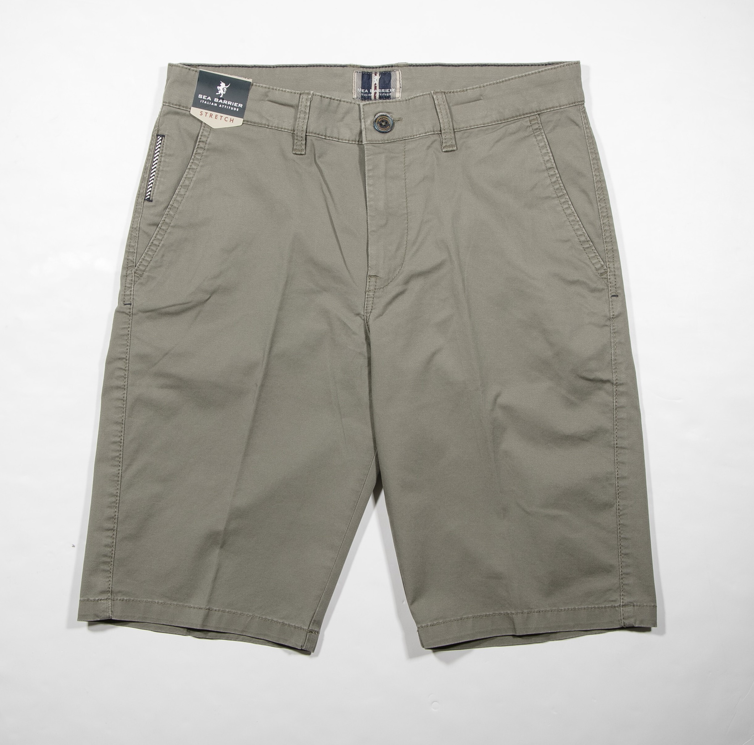 Sea Barrier - 男裝短褲 常規版型 ORSINI-52