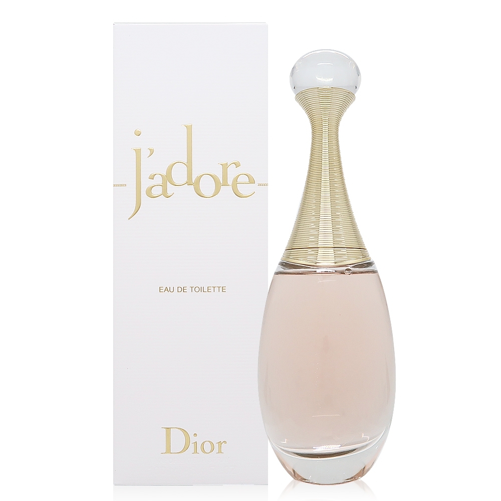 Dior 迪奧 J'Adore 真我宣言淡香水 EDT 100ml (新版)