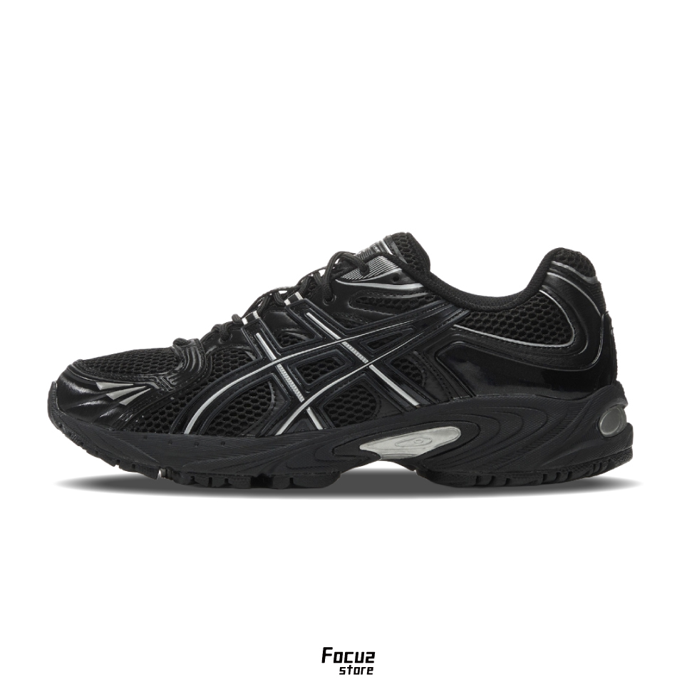 【Focus Store】預購 Asics Gel-Kahana TR Nexus "Black" 黑銀 1203A872-001