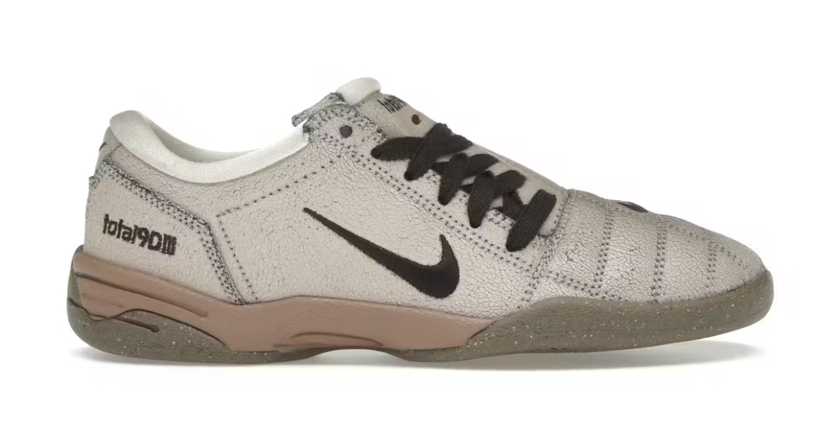 Nike Total 90 3 SP Pearl White Shadow Brown IH2090-200