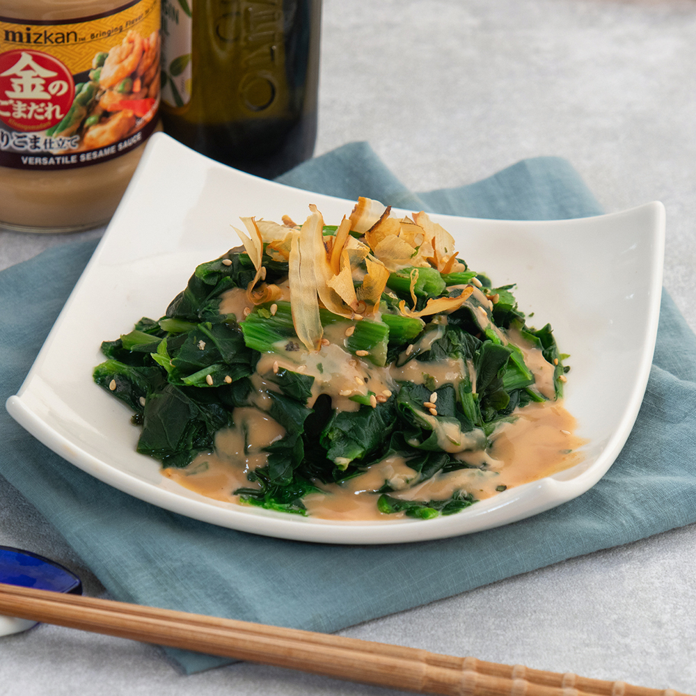 特A等級冷凍菠菜 1KG經濟量販包