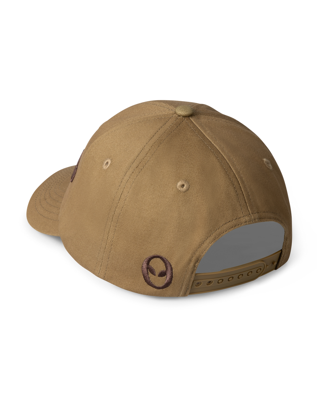 No Problemo｜No Problemo Cap "Khaki"