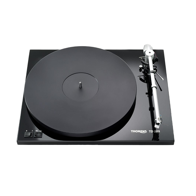 Thorens TD 203