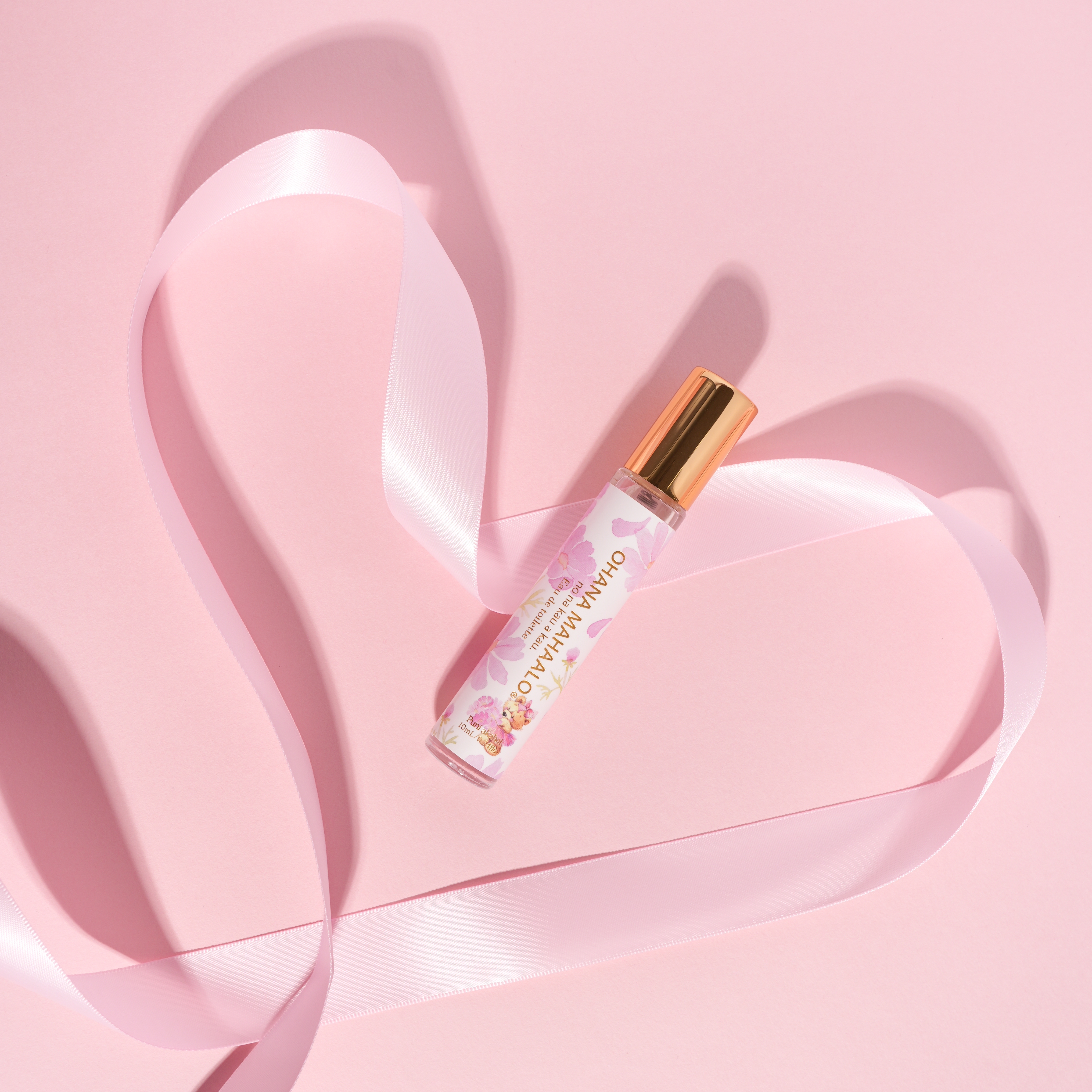 OHANA MAHAALO 有貝兒來 淡香水筆10ml