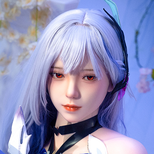 SHEDOLL 全矽膠 167cm D胸 顧小雨 silicone sex doll