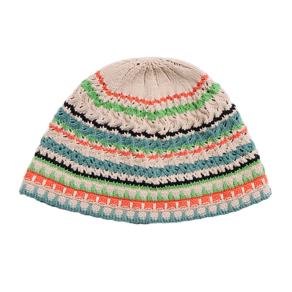 Dango and Swan Boats Bucket Hat