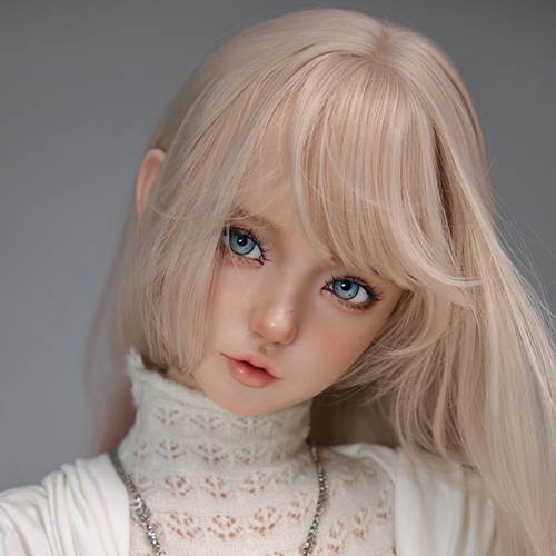 SHEDOLL 全矽膠 148cm C胸 沅沅 silicone sex doll