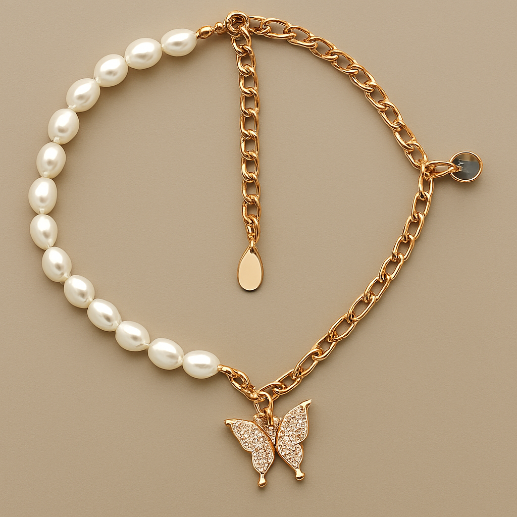 【直播】LC082855 S925 頸鏈(FS-2200373-2)