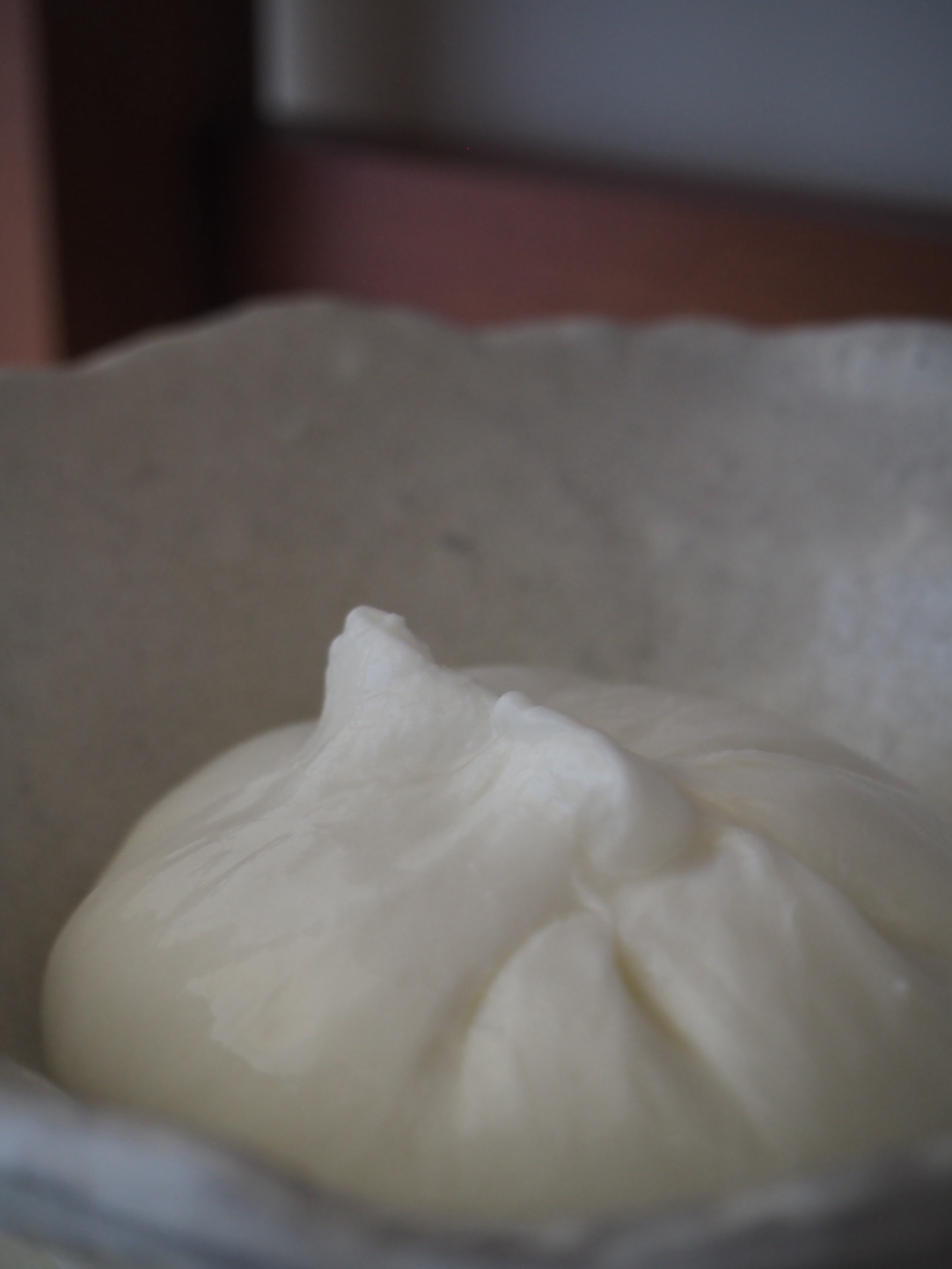 茶香甘露梨布拉塔