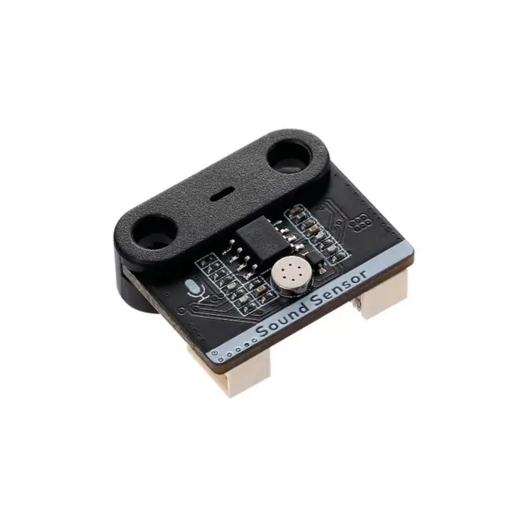 Makeblock mBuild Sound Sensor Boxed (5 pcs)