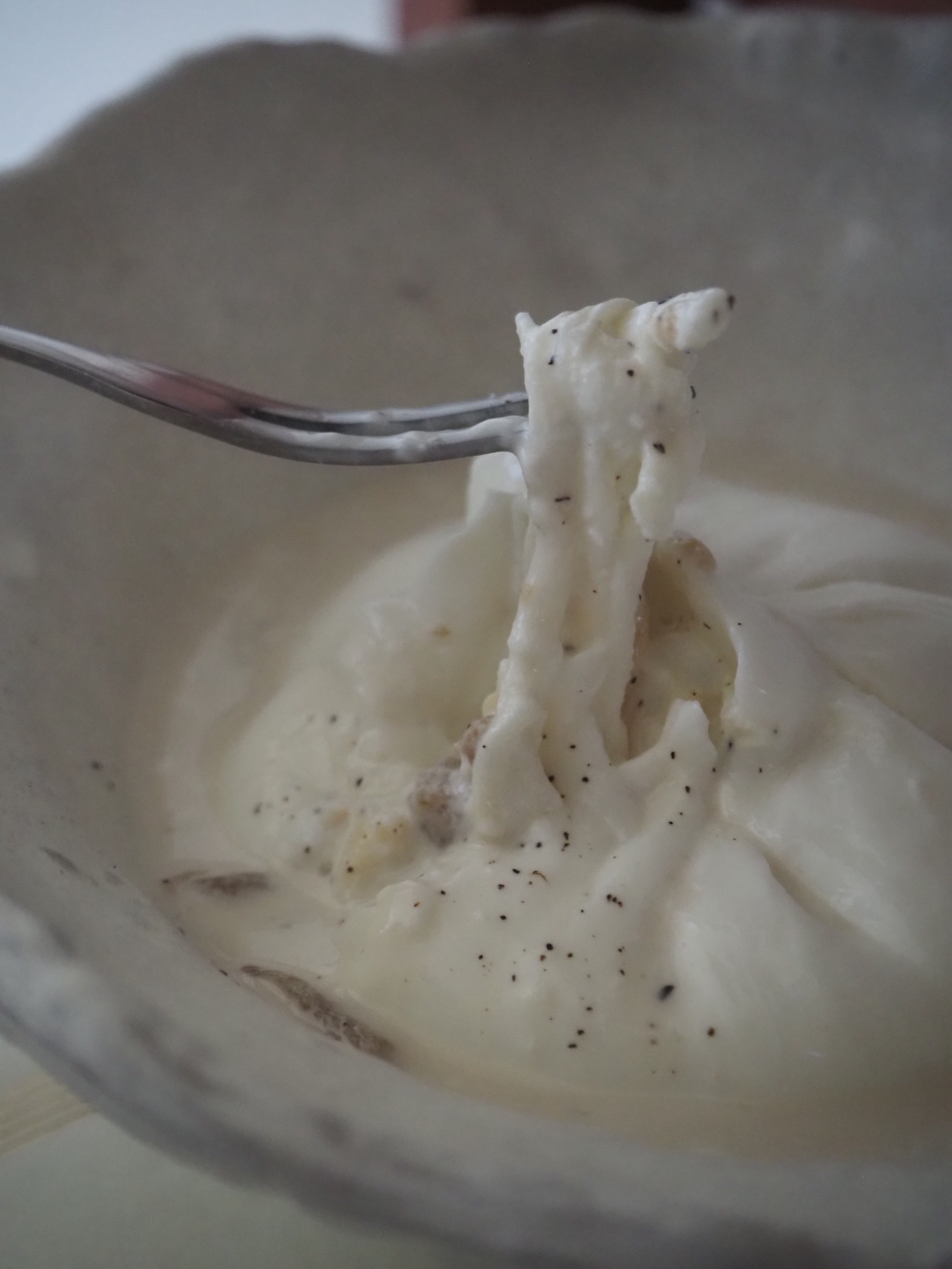 茶香甘露梨布拉塔