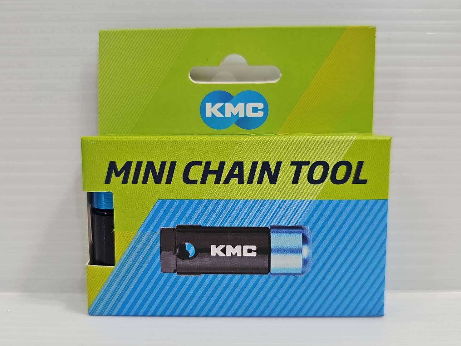 KMC 迷你打鏈器 打鏈器 可以打單速到12速鏈條皆適用 最佳截鏈小幫手 超輕巧25g 鋁合金材質 2137-802