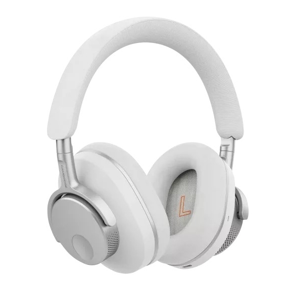 英國 Cambridge Audio – Melomania P100 SE 主動降噪無線頭戴式耳機 | 支援 aptX Lossless | 40mm 三層複合振膜 | AB類放大技術 | DynamEQ 技術 | 最高60小時續航 (主動降噪功能打開)