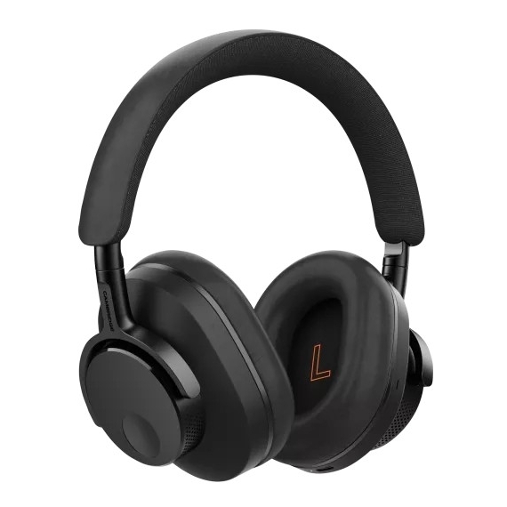 英國 Cambridge Audio – Melomania P100 SE 主動降噪無線頭戴式耳機 | 支援 aptX Lossless | 40mm 三層複合振膜 | AB類放大技術 | DynamEQ 技術 | 最高60小時續航 (主動降噪功能打開)