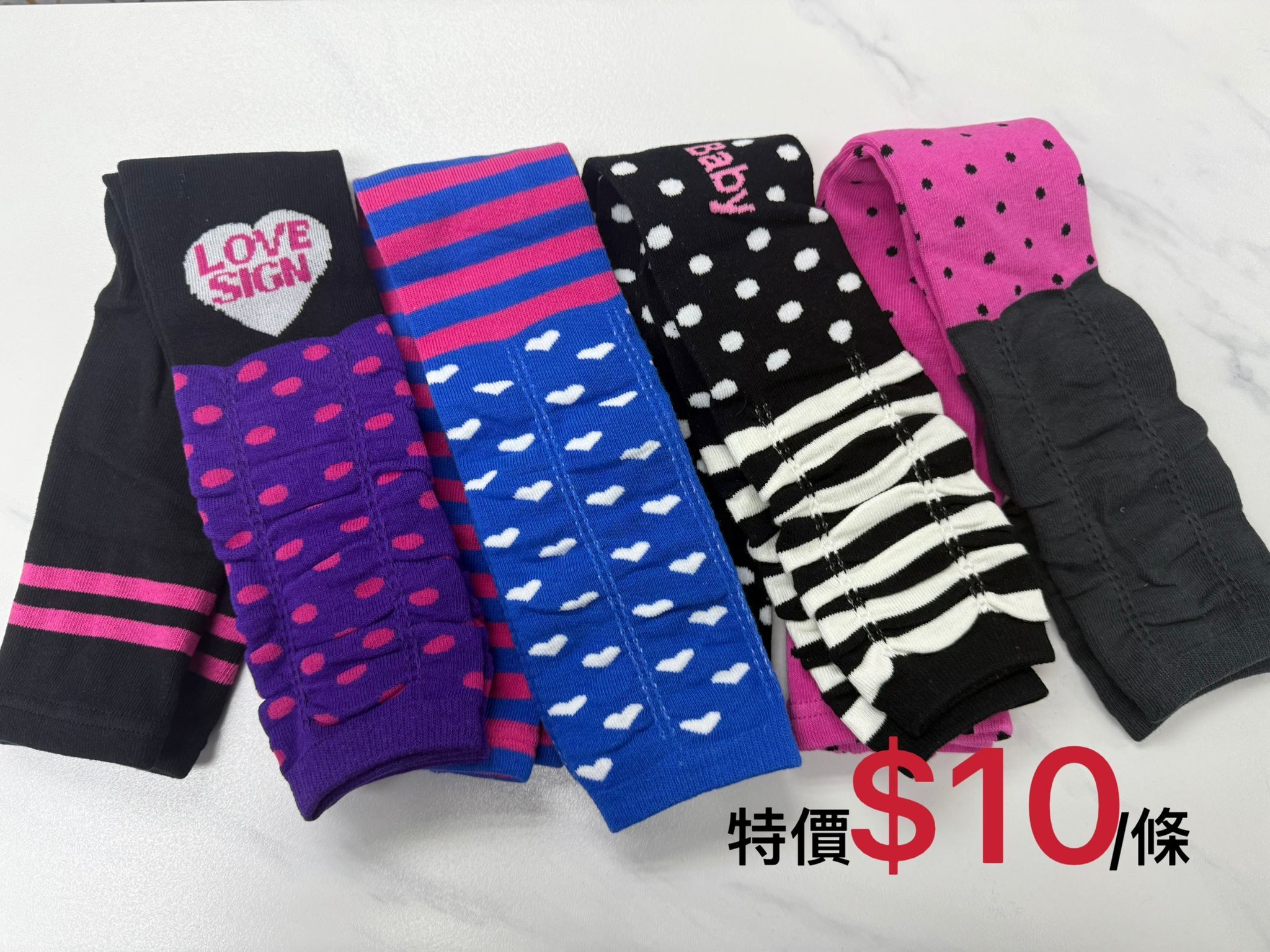 (現貨) 👧🏻女童legging