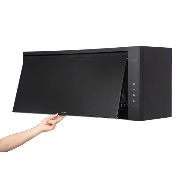 櫻花牌(SAKURA) 智能升降烘碗機 Q7585BL_Q7585BXL (智能升降)