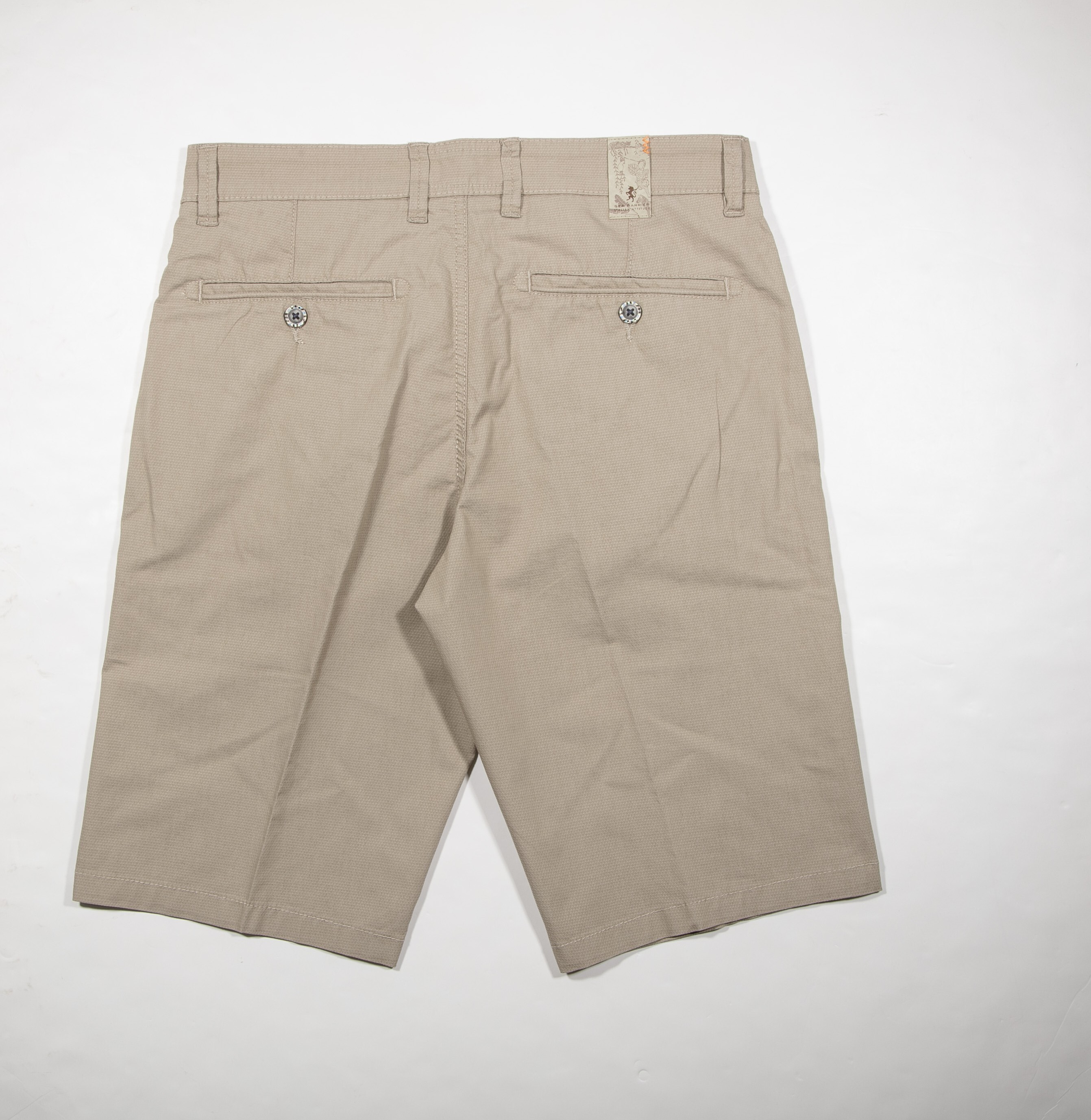 Sea Barrier - 男裝短褲 常規版型 BALTIMORA-52