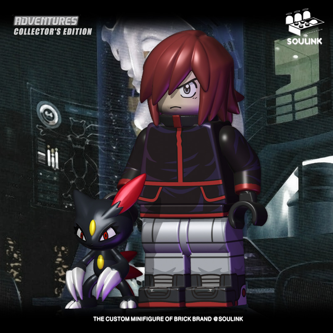 【預訂】【Soulink】小銀