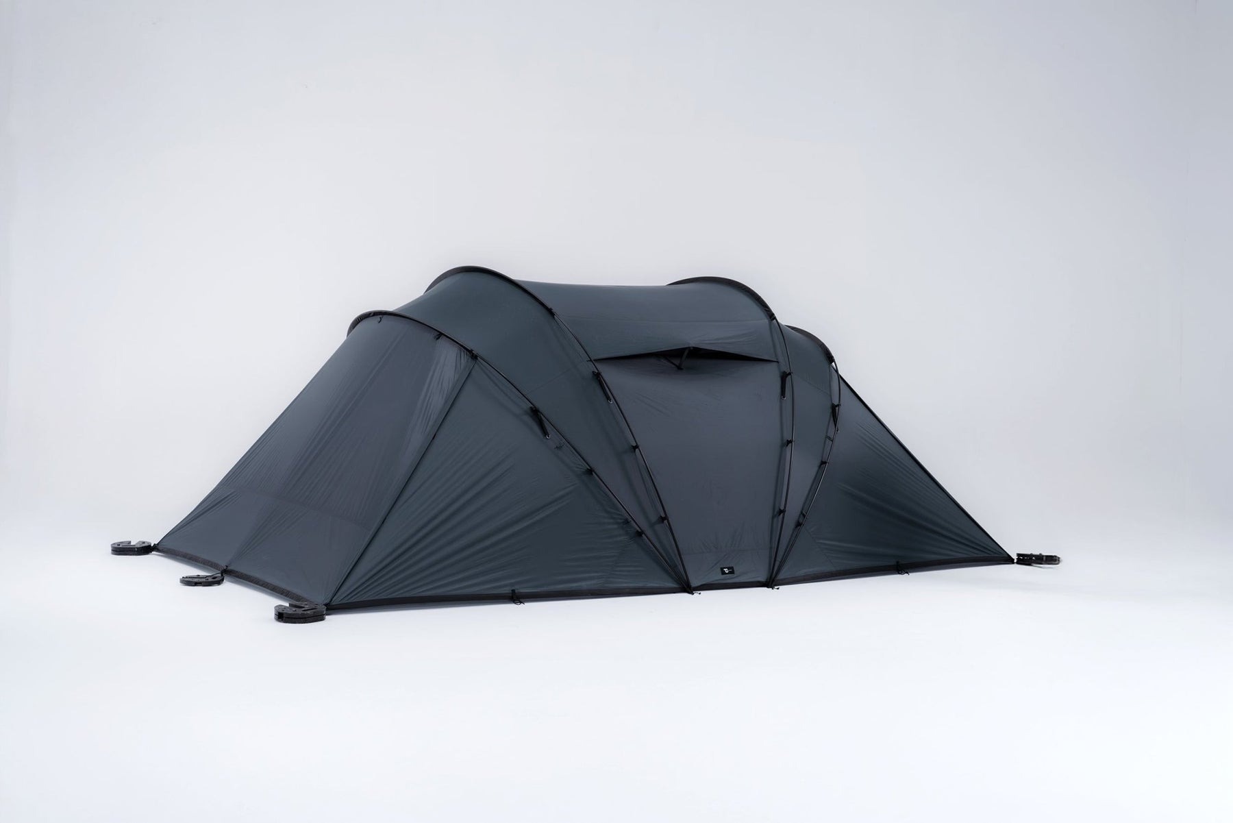 日本TOKYO CRAFTS EFFICA 輕量四人帳